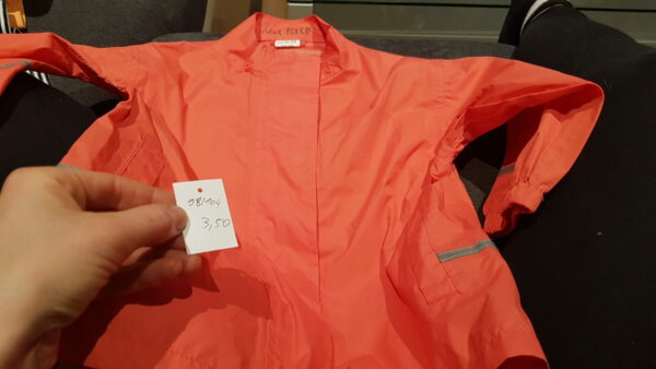 Jacke