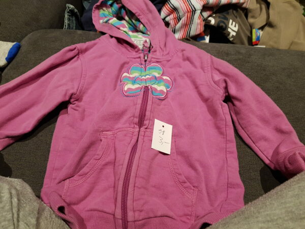 Jacke