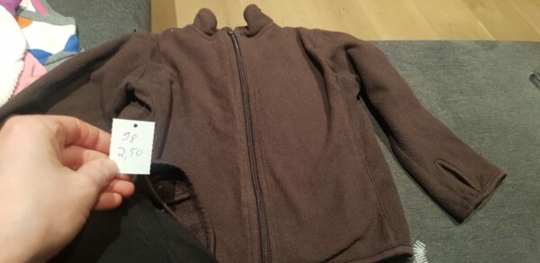 Jacke