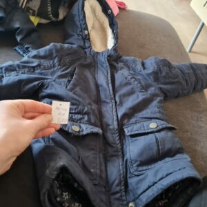 Jacke