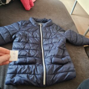 Jacke