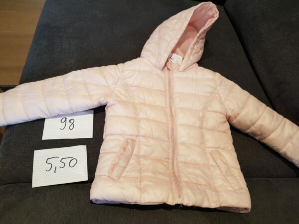 Jacke