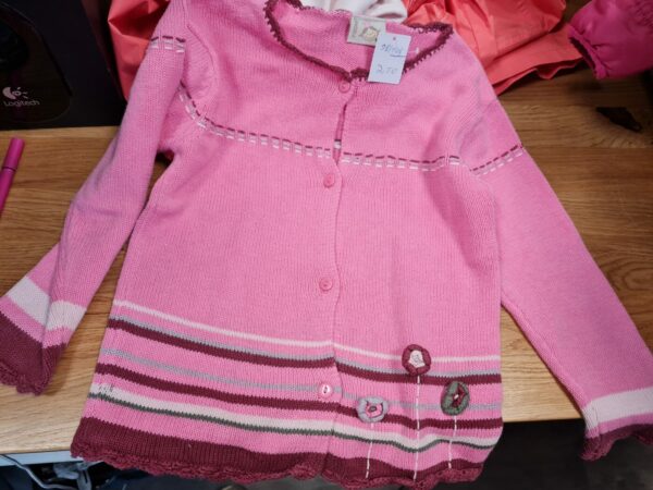 Jacke