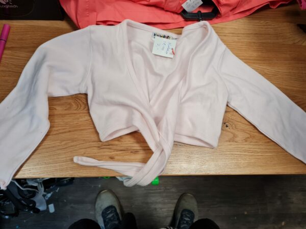 Jacke