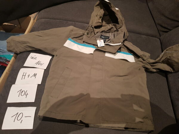 Jacke