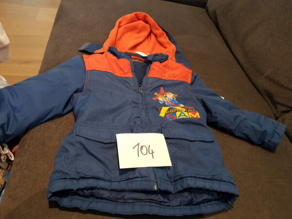 Jacke