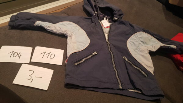 Jacke