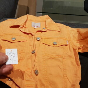 Jacke