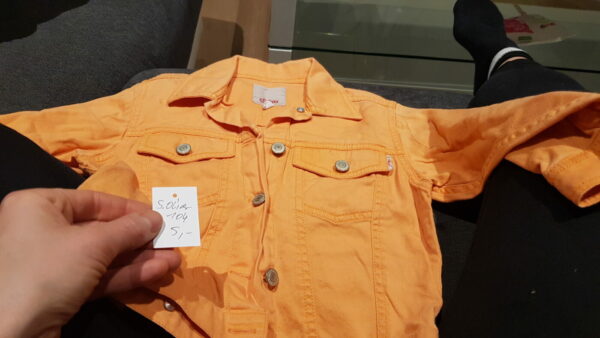 Jacke