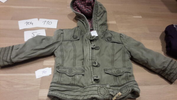 Jacke