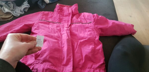 Jacke
