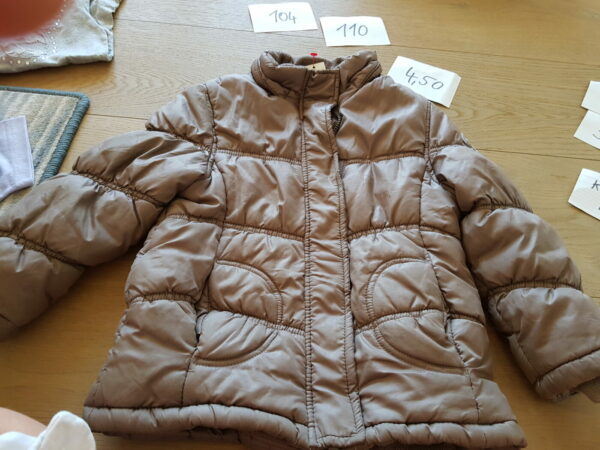 Jacke