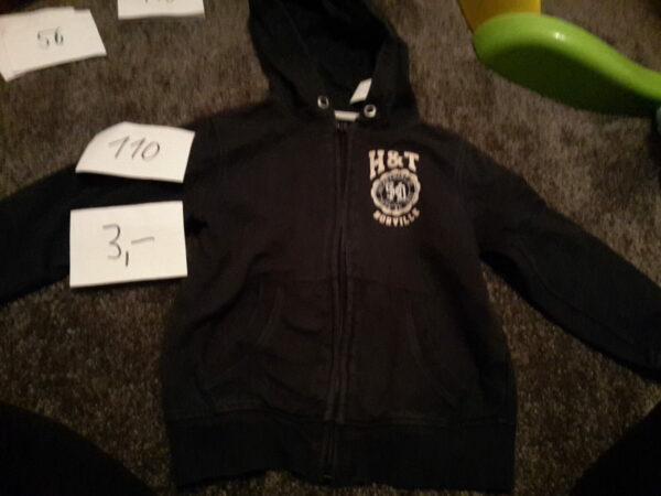 Jacke