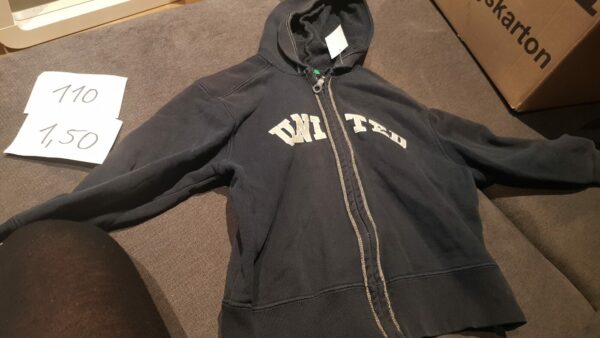Jacke 110