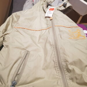 Jacke 110
