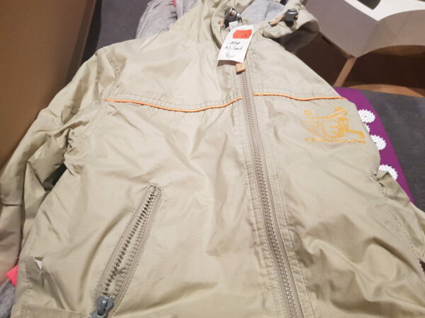 Jacke 110