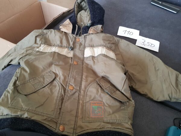 Jacke 110