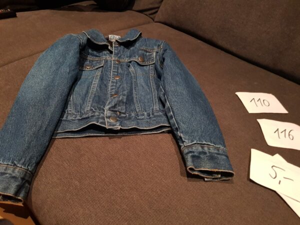 Jacke