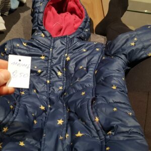 Jacke