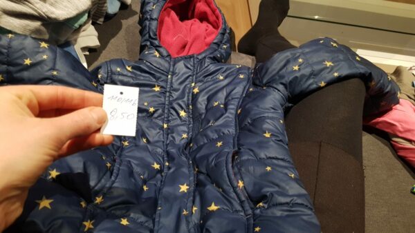 Jacke