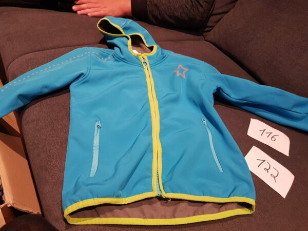 Jacke