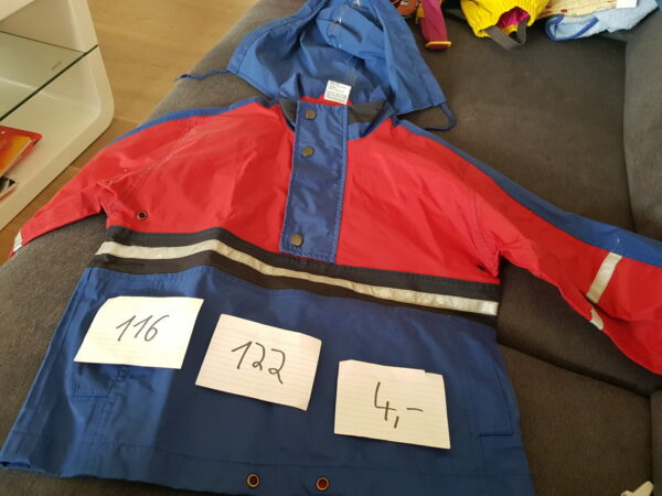Jacke