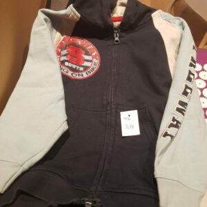 Jacke