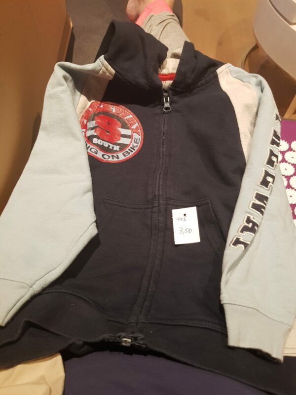 Jacke