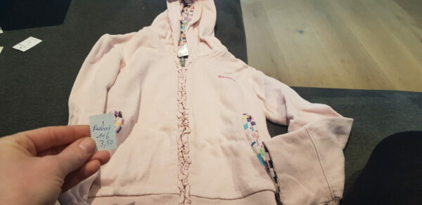 Jacke