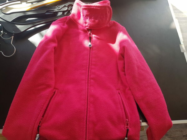 Jacke