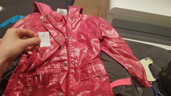 Jacke
