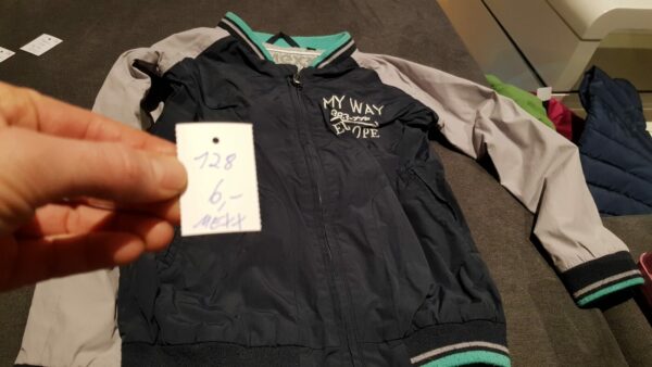 Jacke