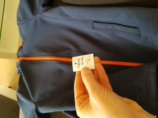 Jacke