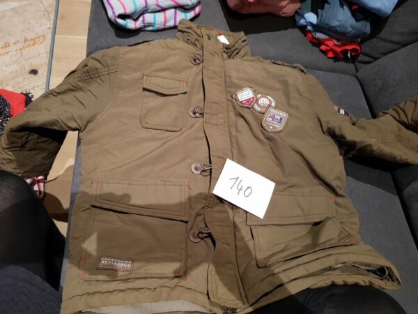 Jacke