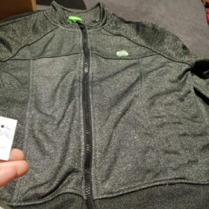 Jacke