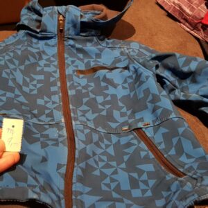 Jacke