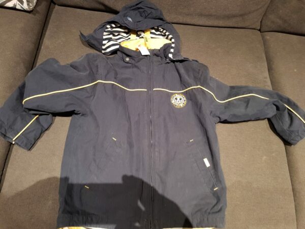 Jacke