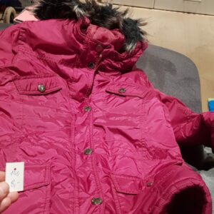 Jacke