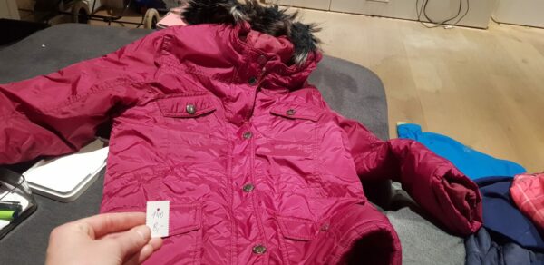 Jacke