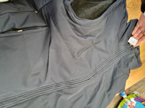 Jacke