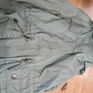 Jacke
