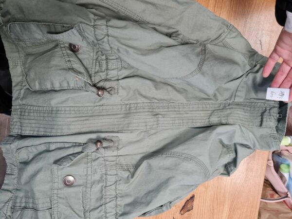 Jacke