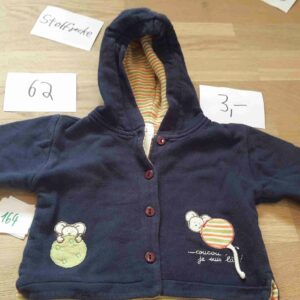 Jacke