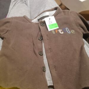 Jacke