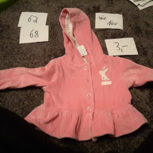 Jacke