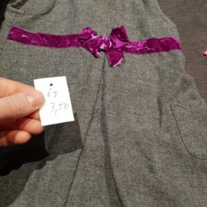 Kleid