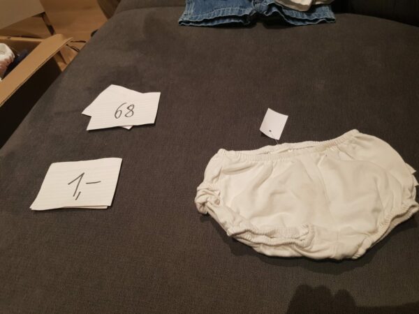 Kurze Hose