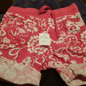 Kurze Hose