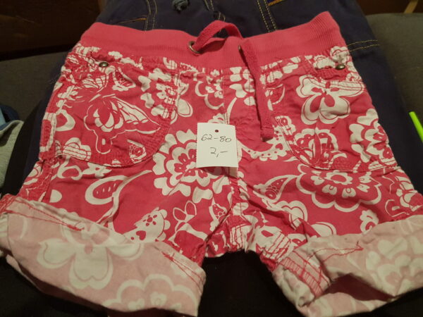 Kurze Hose