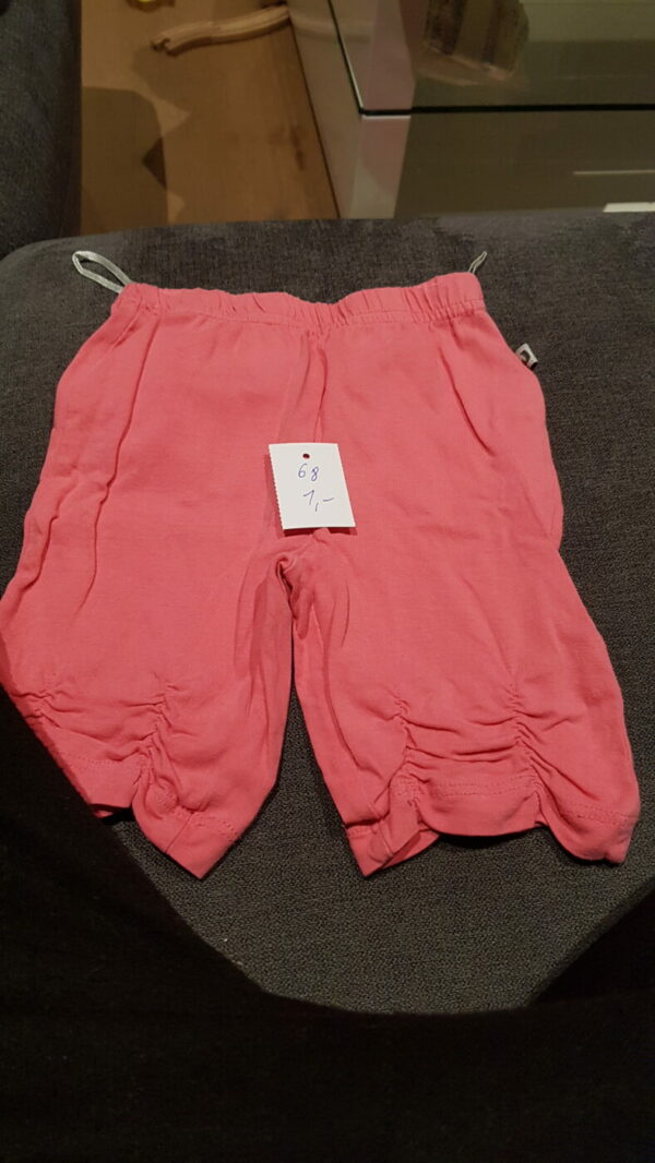 Kurze Hose